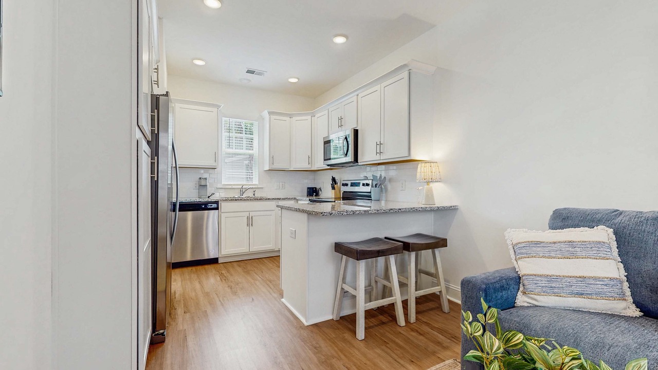 Photo of Kitchen in Goose Creek