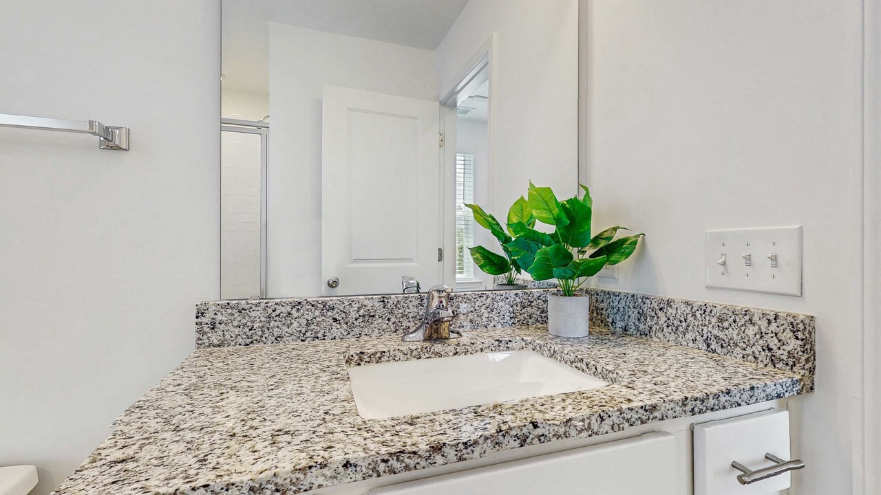 Photo of Bathroom in Goose Creek