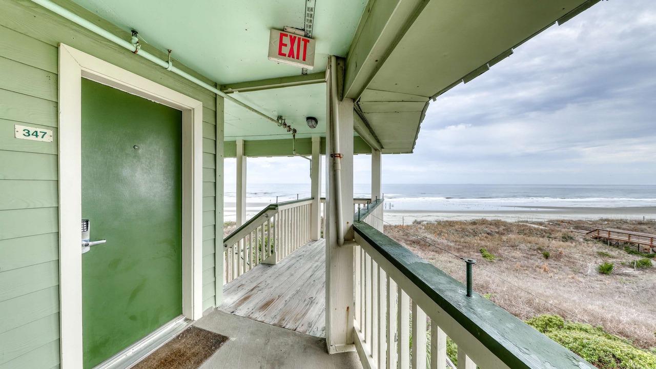Photo of Outdoor in Isle of Palms