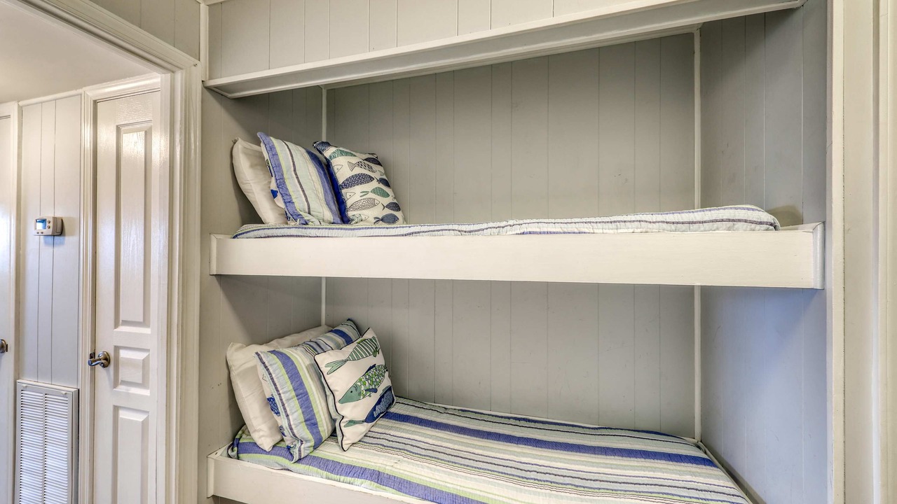 Photo of Bedroom in Isle of Palms