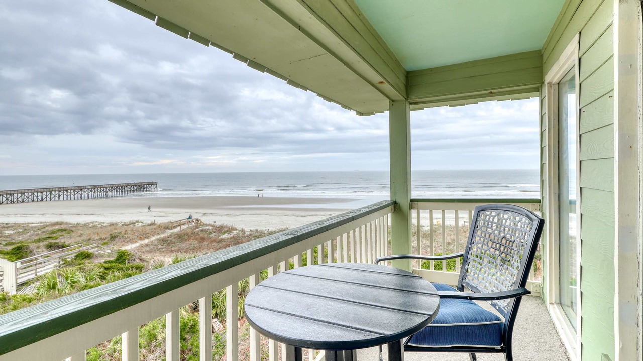 Photo of Outdoor in Isle of Palms