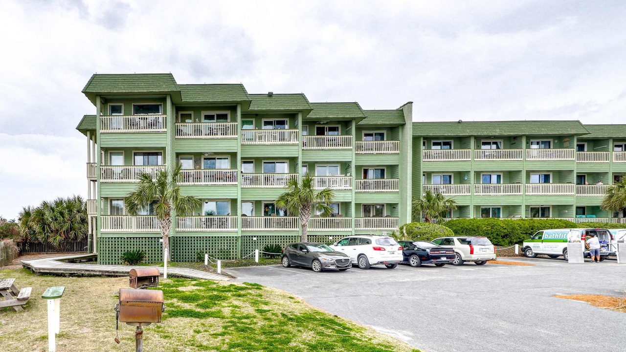 Photo of Outdoor in Isle of Palms