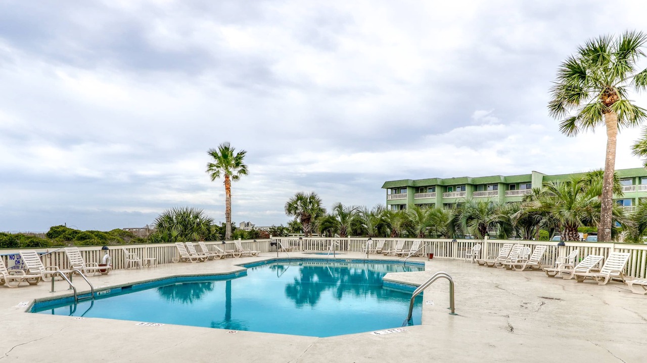 Photo of Outdoor in Isle of Palms