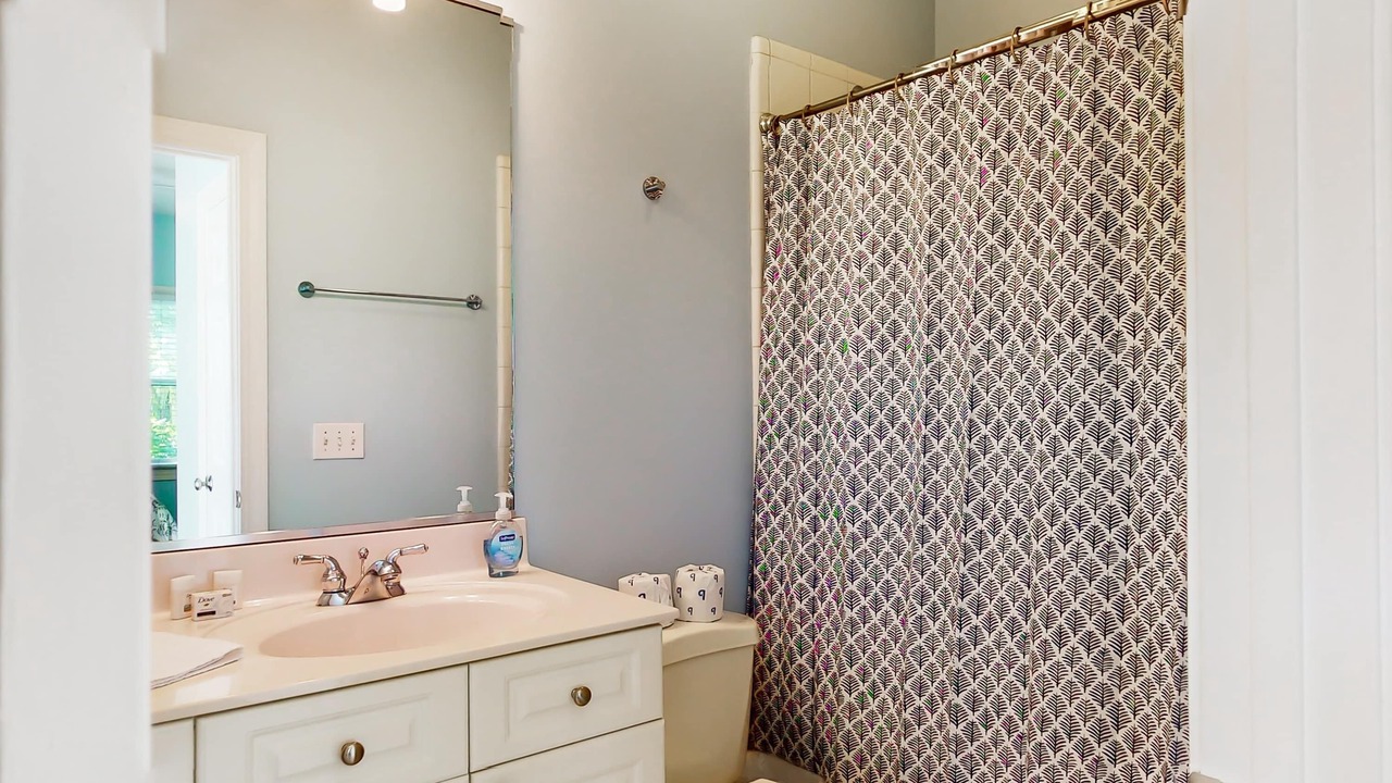 Photo of Bathroom in Harleston Village