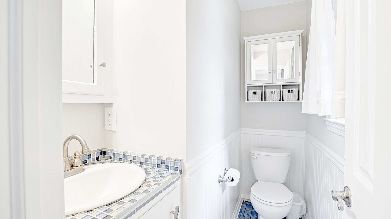 Photo of Bathroom in Charleston