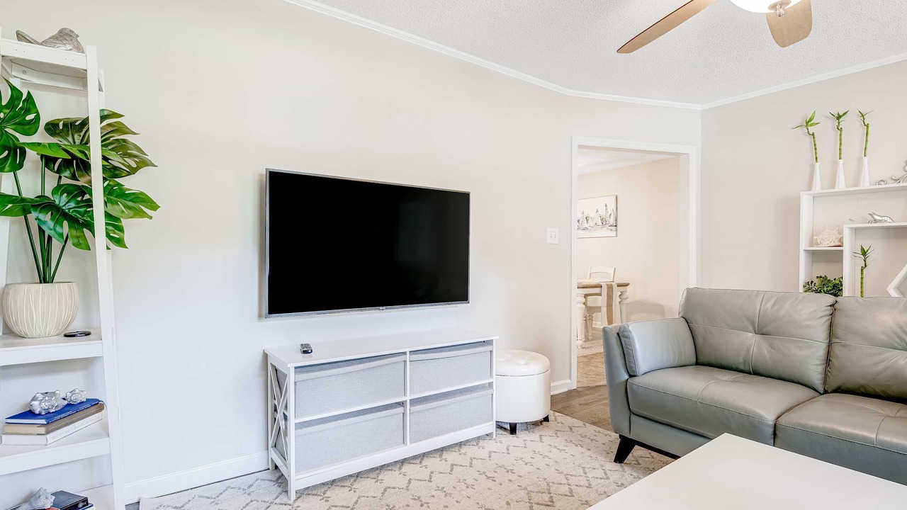 Photo of Livingroom in Charleston