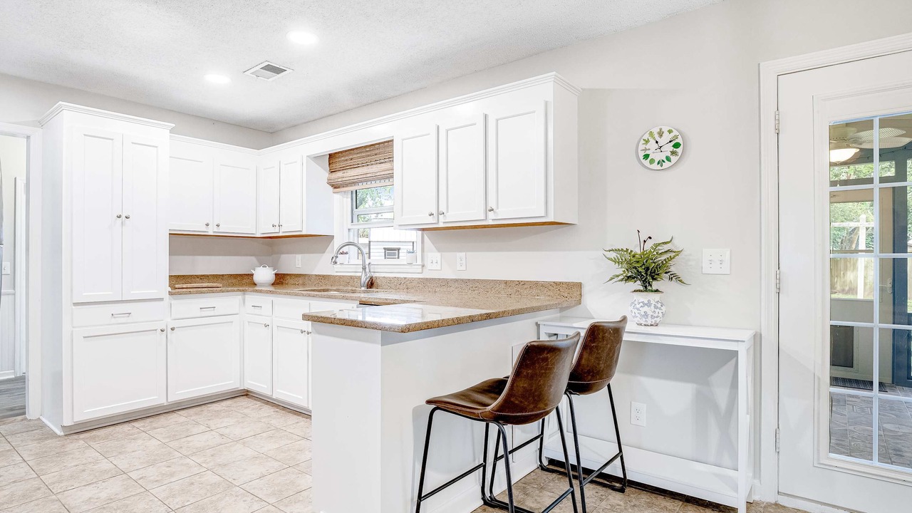 Photo of Kitchen in Charleston