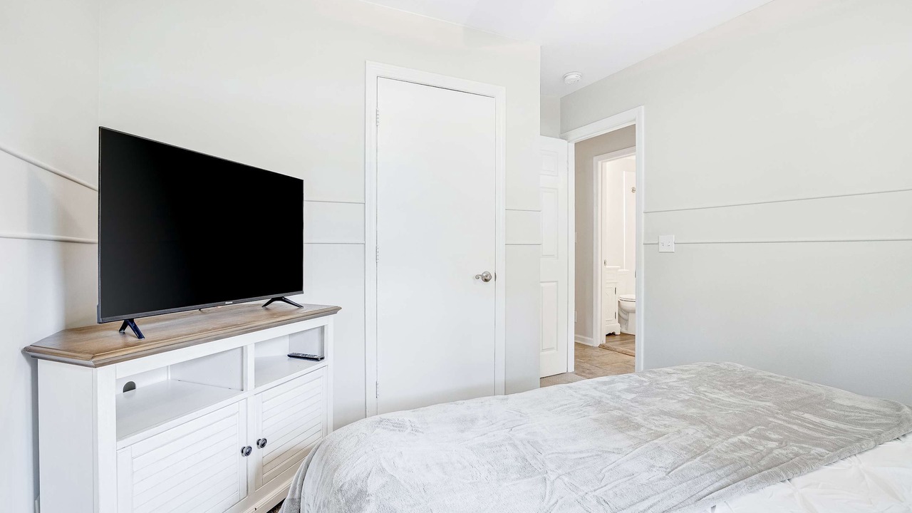 Photo of Bedroom in Charleston