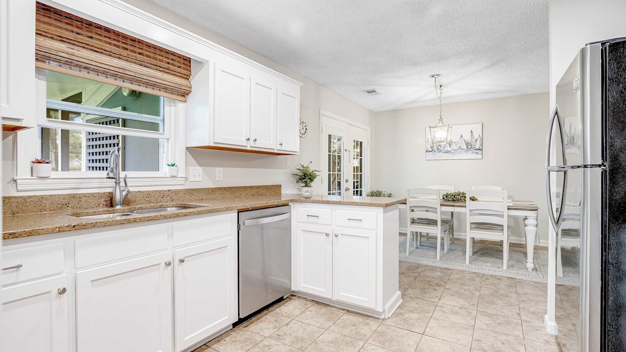 Photo of Kitchen in Charleston