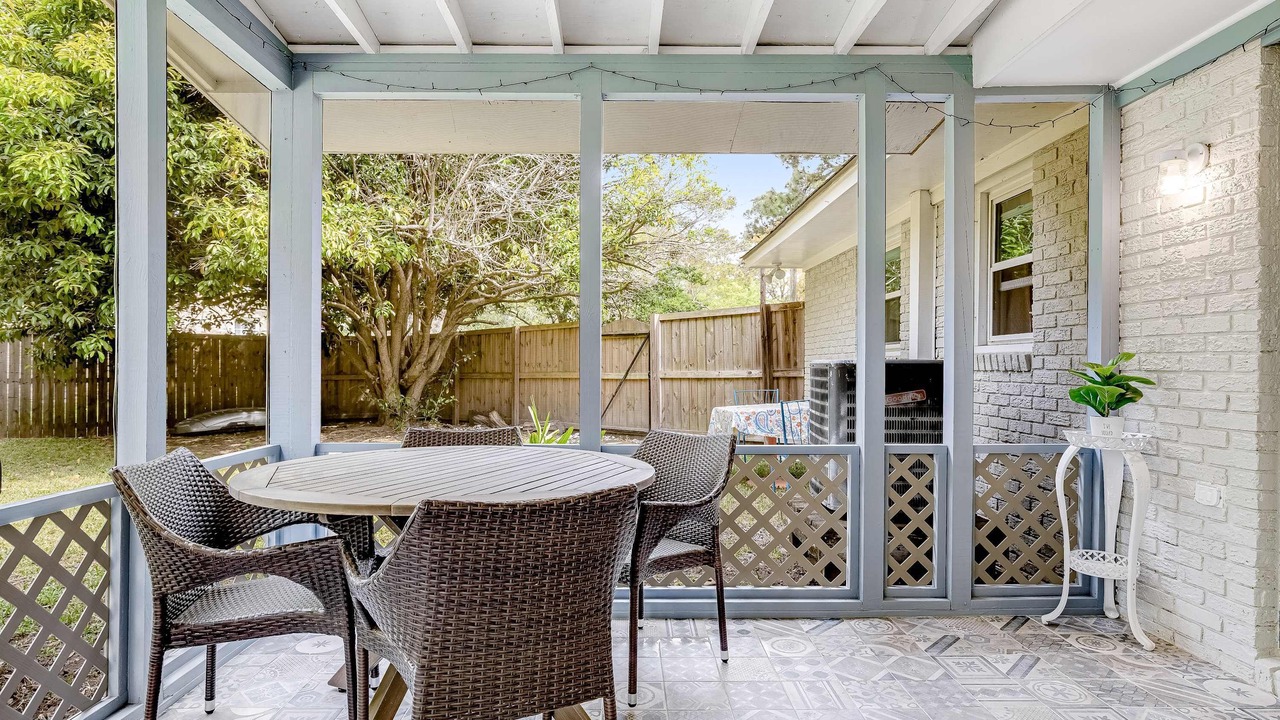 Photo of Outdoor in Charleston
