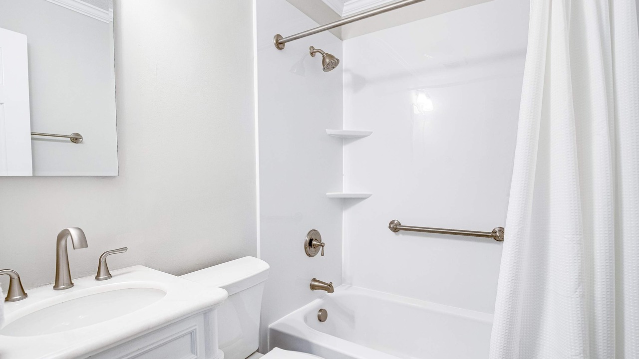 Photo of Bathroom in Charleston