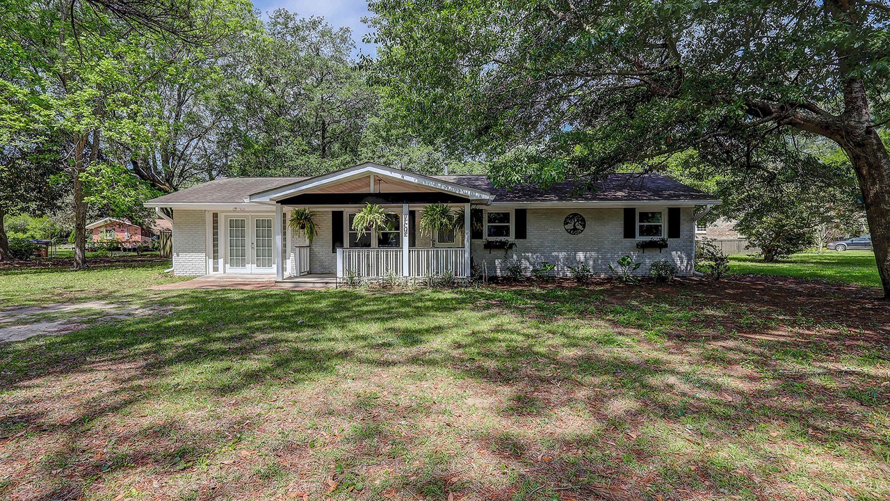 Photo of Outdoor in Charleston