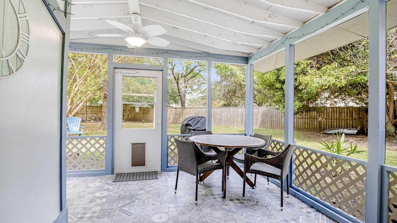 Photo of Outdoor in Charleston
