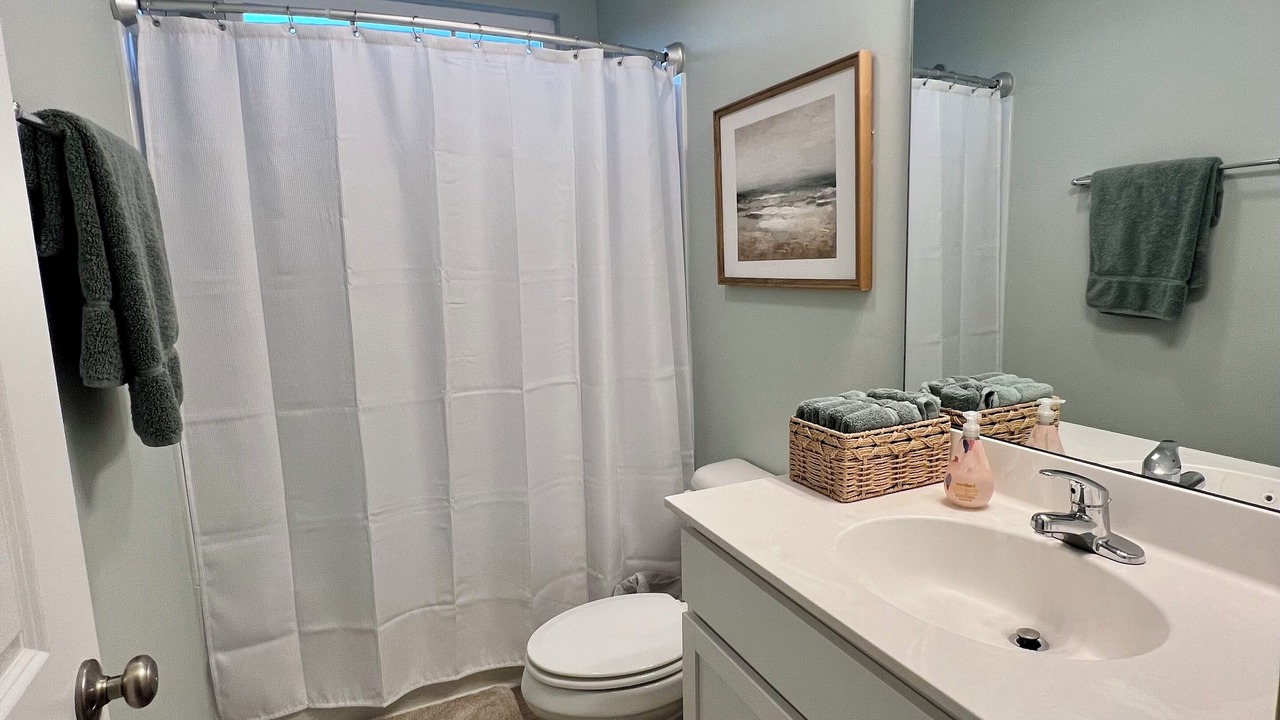 Photo of Bathroom in Port Royal