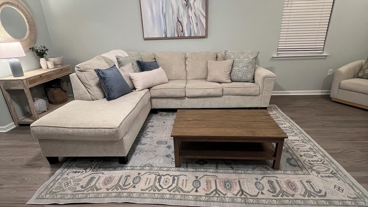 Photo of Livingroom in Port Royal