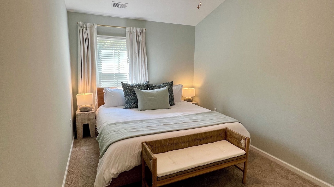 Photo of Bedroom in Port Royal
