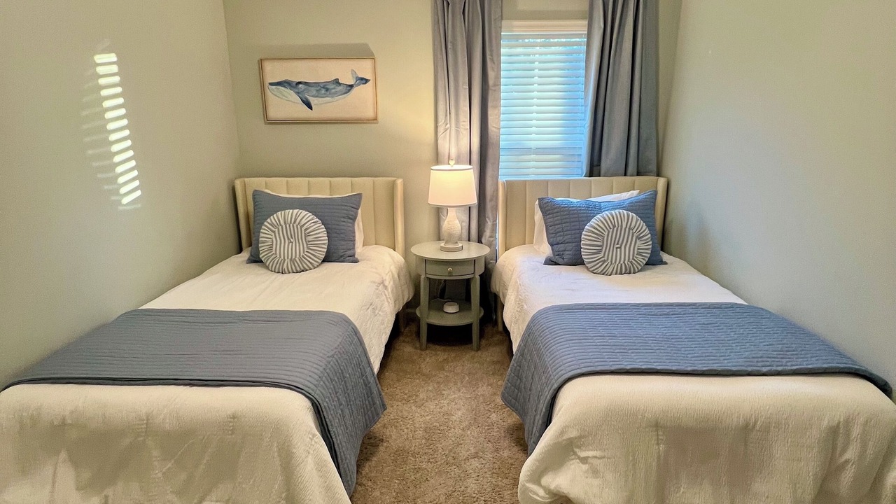 Photo of Bedroom in Port Royal