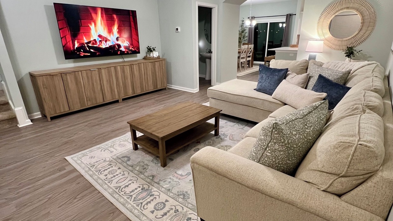 Photo of Livingroom in Port Royal