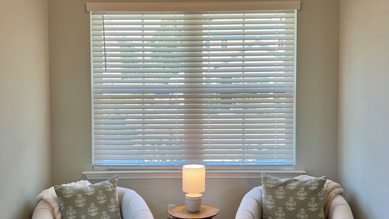 Photo of Livingroom in Port Royal