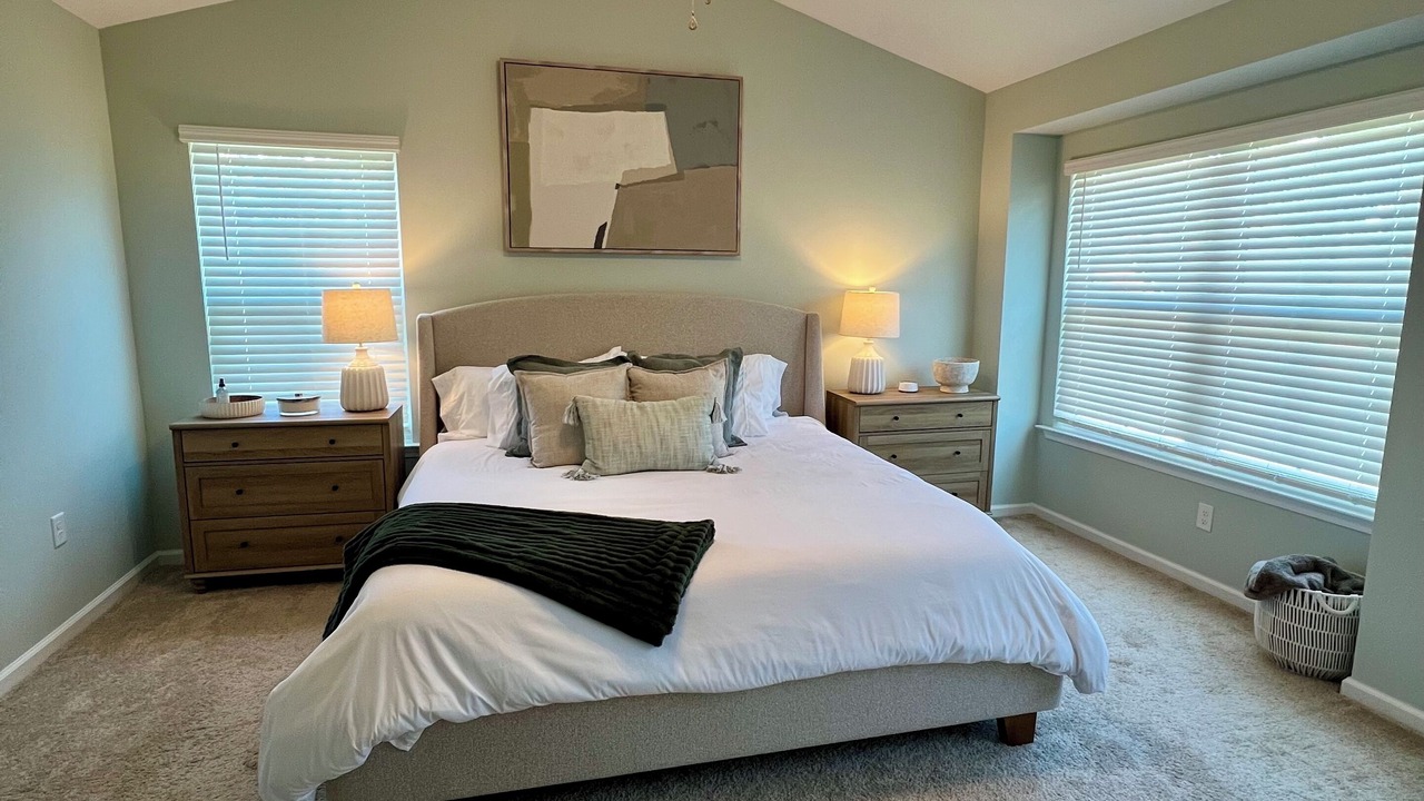 Photo of Bedroom in Port Royal