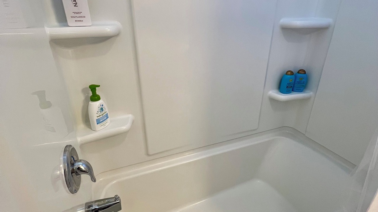 Photo of Bathroom in Port Royal