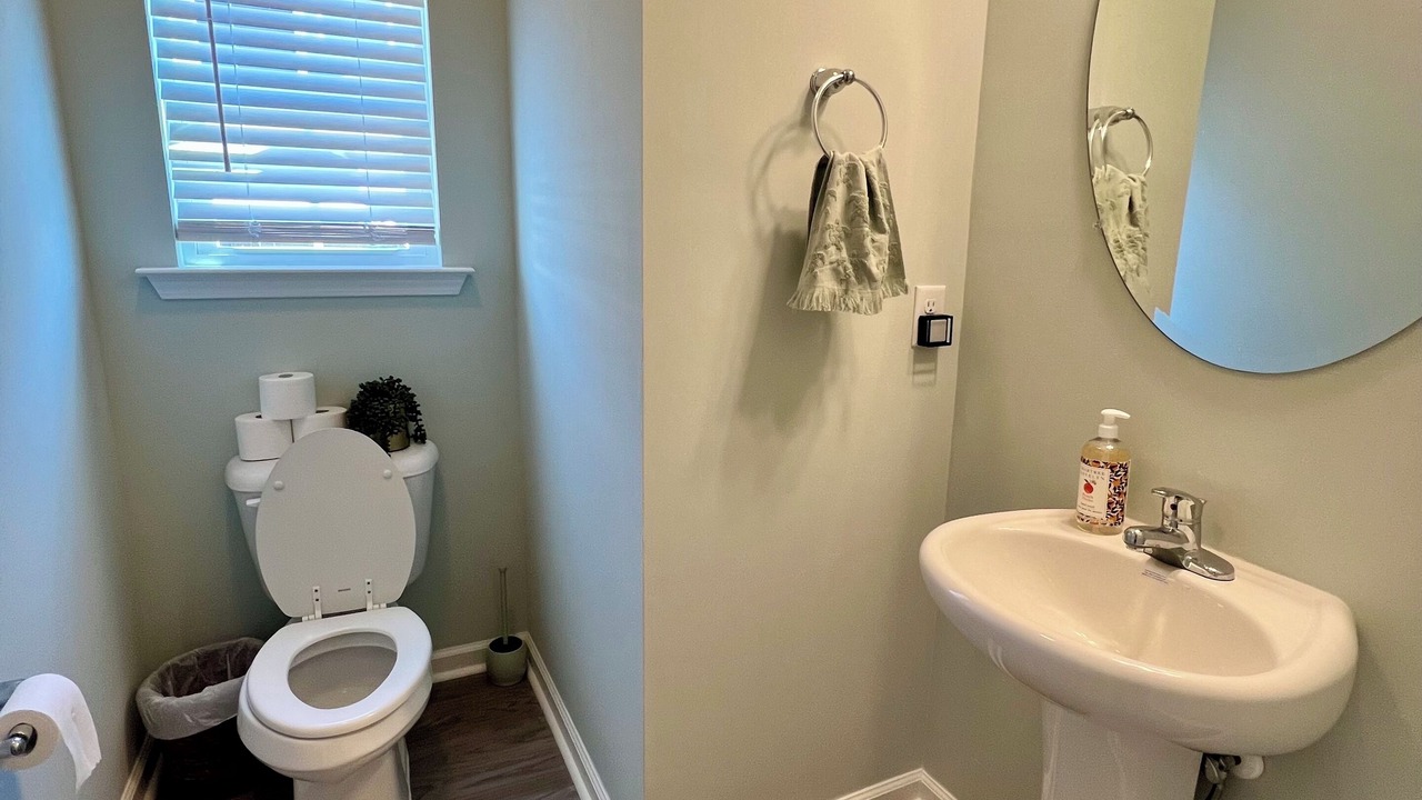 Photo of Bathroom in Port Royal