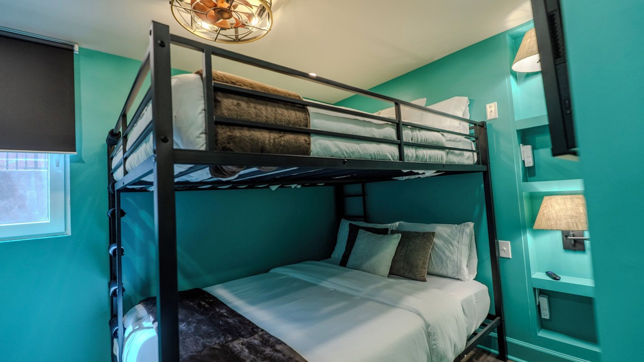 Photo of Bedroom in Southwest Raleigh