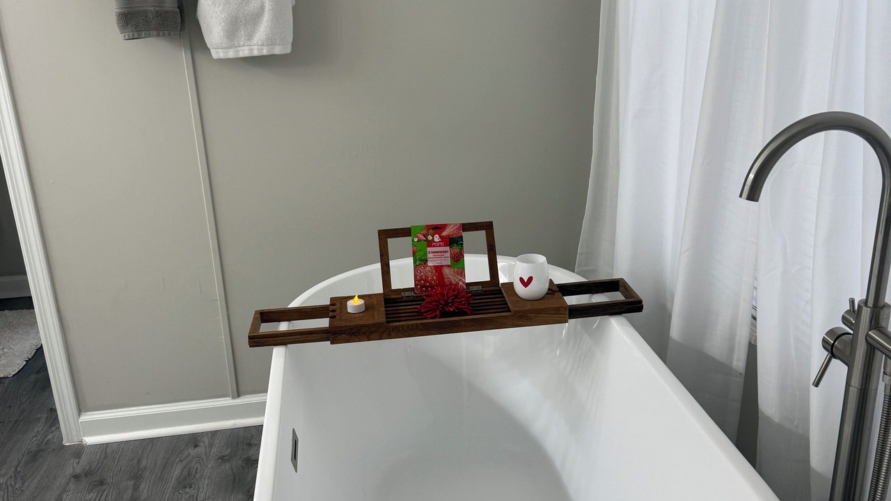 Photo of Bathroom in New London