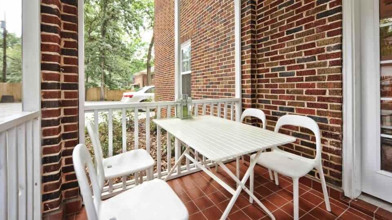 Photo of Outdoor in Dilworth