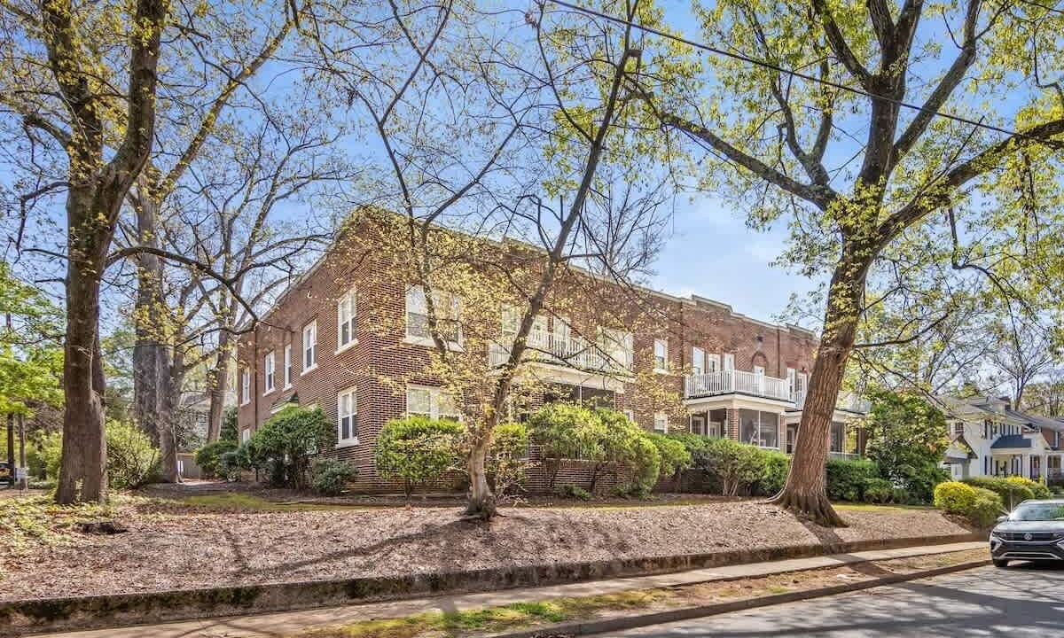 Photo of Outdoor in Dilworth