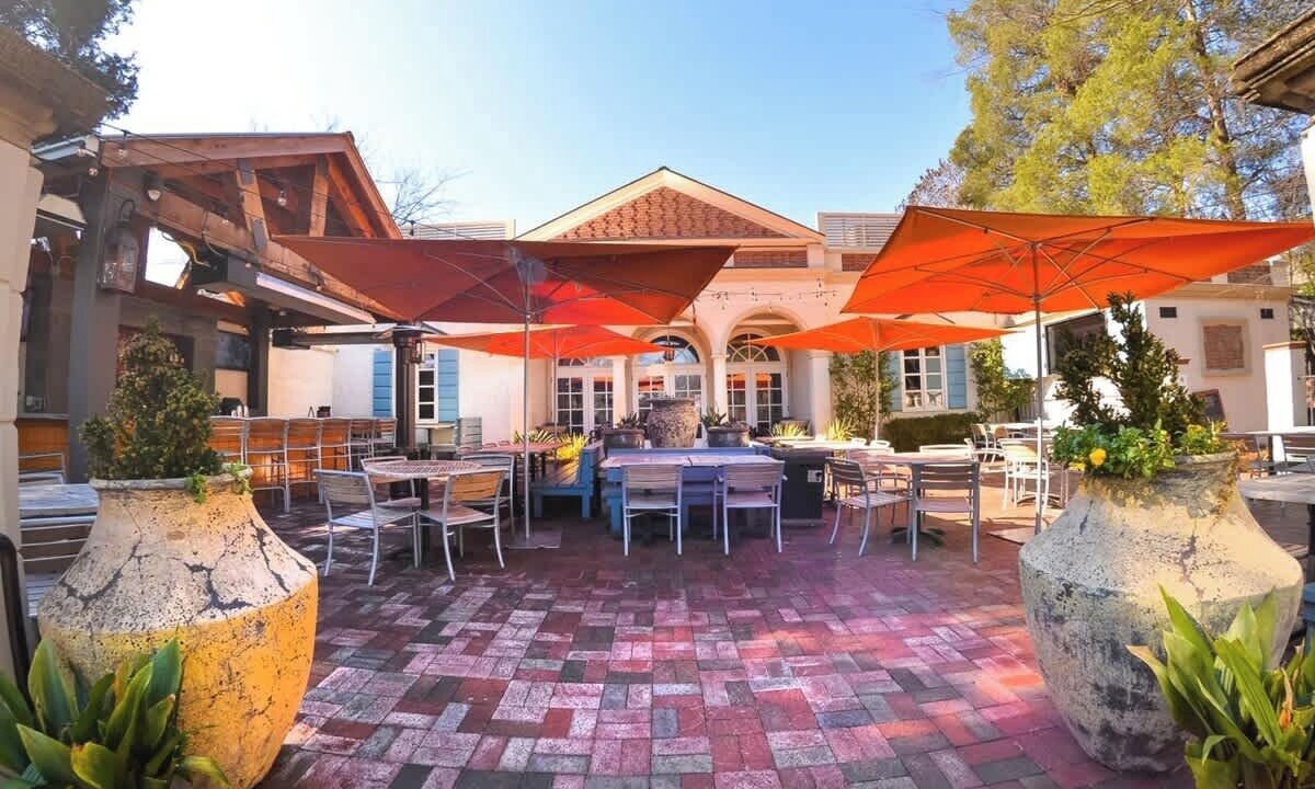 Photo of Outdoor in Cherry