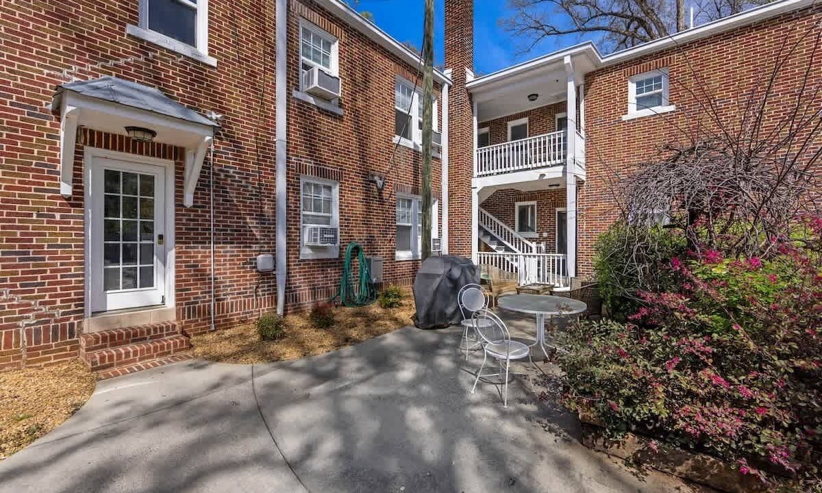 Photo of Outdoor in Dilworth
