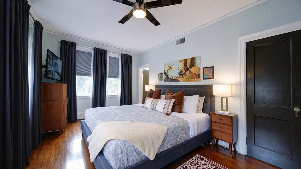 Photo of Bedroom in Charlotte