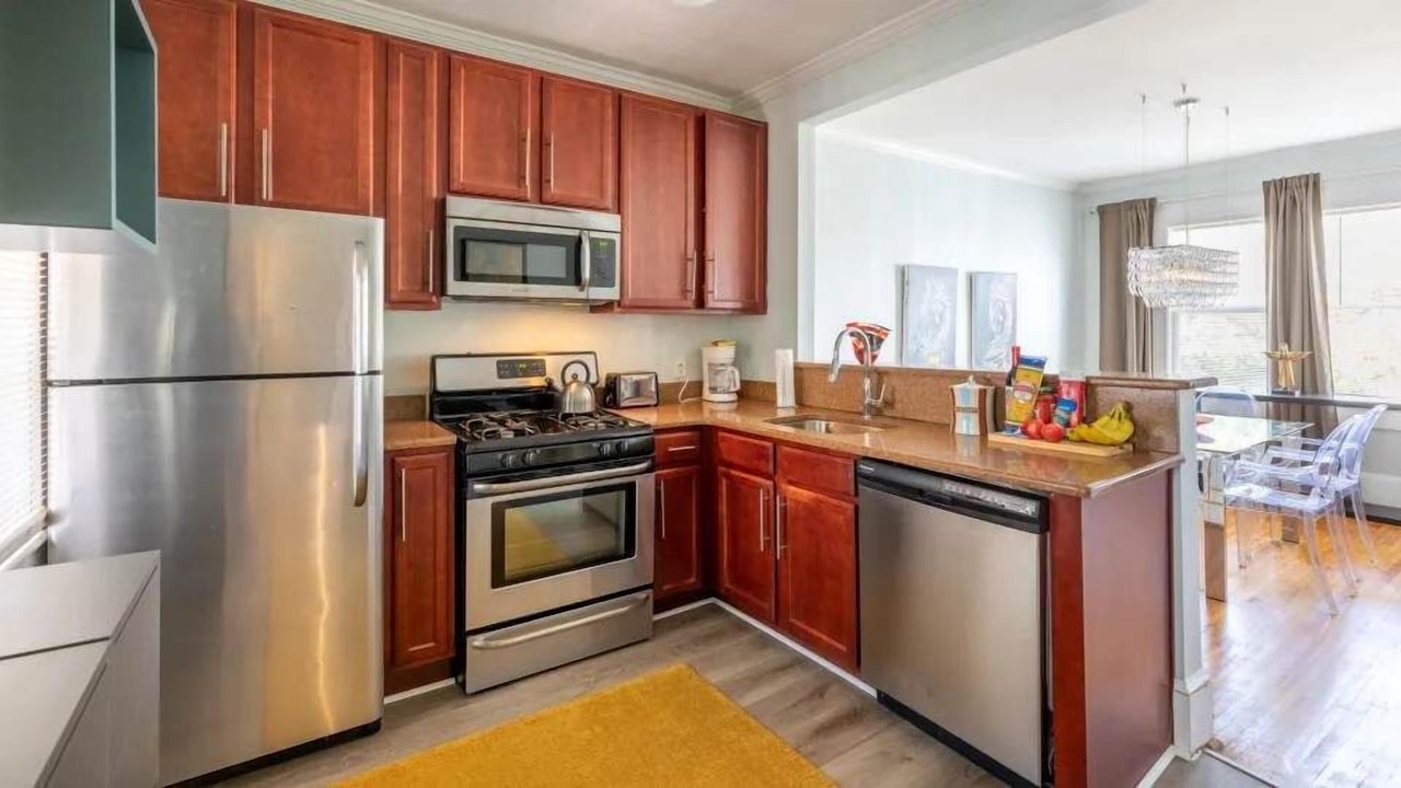 Photo of Kitchen in Dilworth