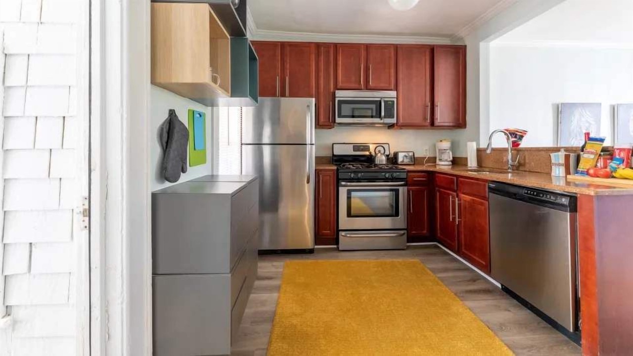 Photo of Kitchen in Dilworth