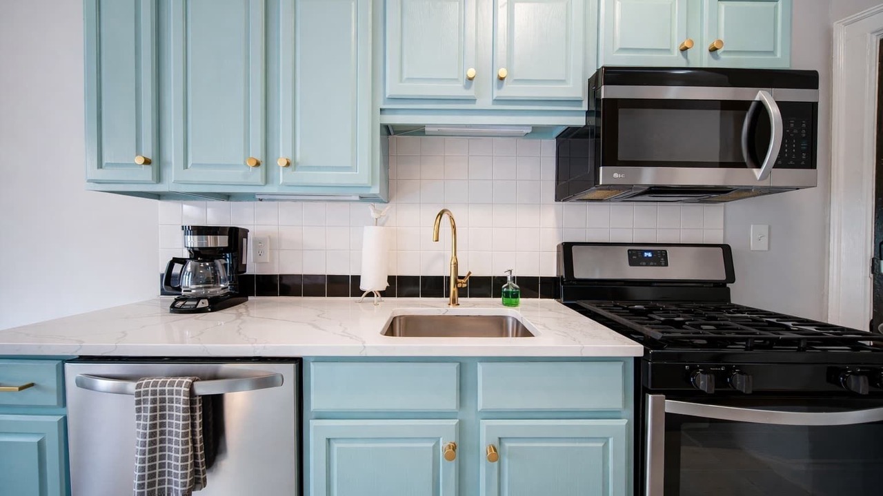 Photo of Kitchen in Charlotte