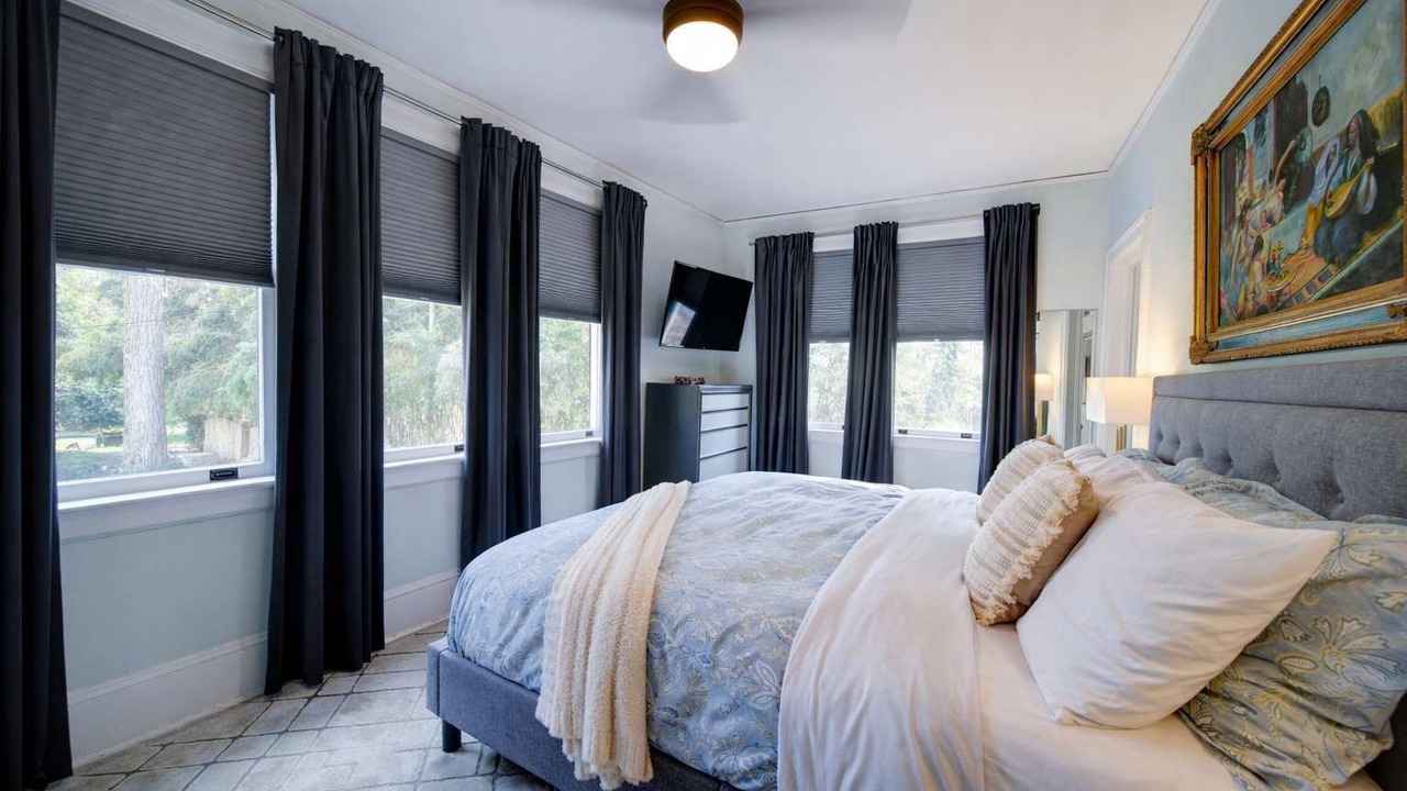 Photo of Bedroom in Charlotte