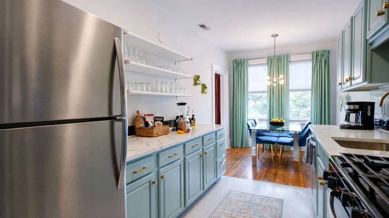 Photo of Kitchen in Charlotte