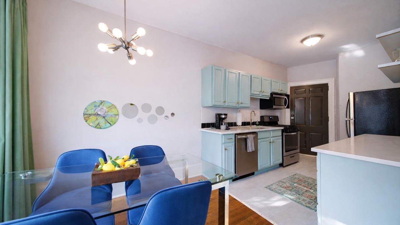 Photo of Kitchen in Charlotte