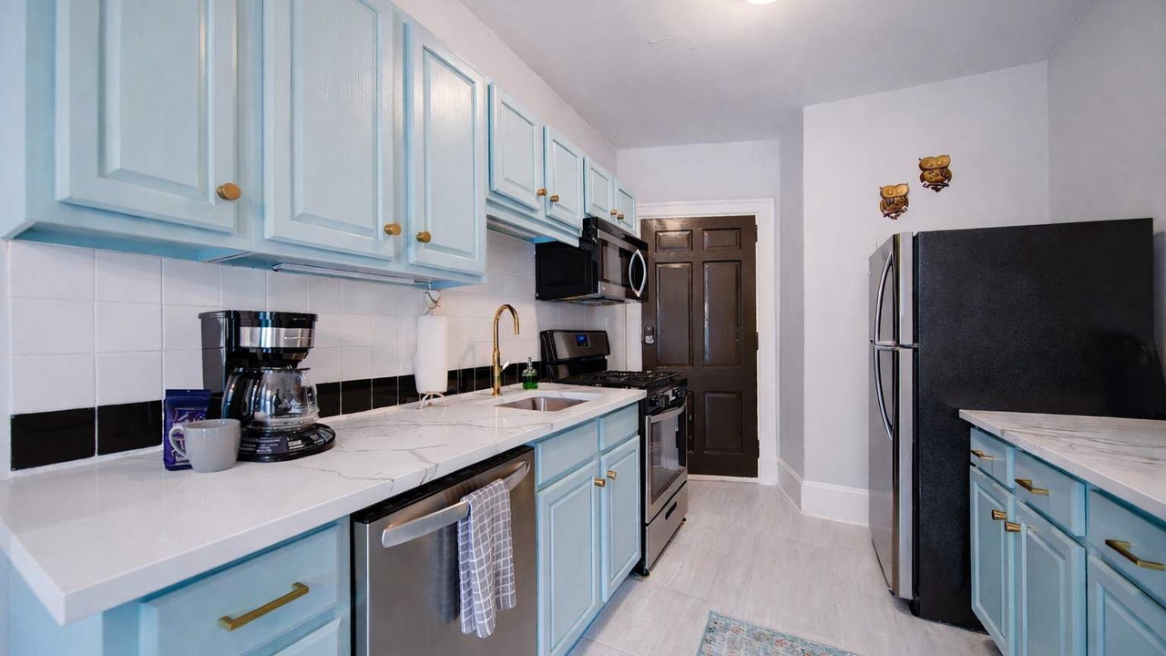 Photo of Kitchen in Charlotte