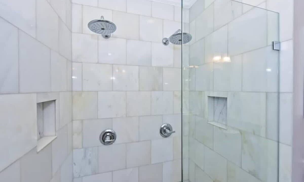 Photo of Bathroom in Myers Park