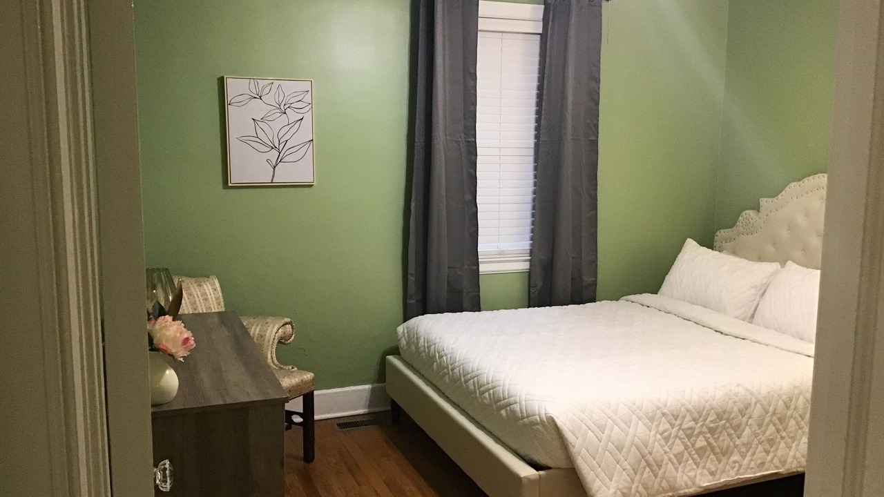 Photo of Bedroom in Augusta