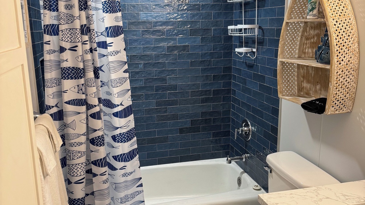 Photo of Bathroom in Summerton
