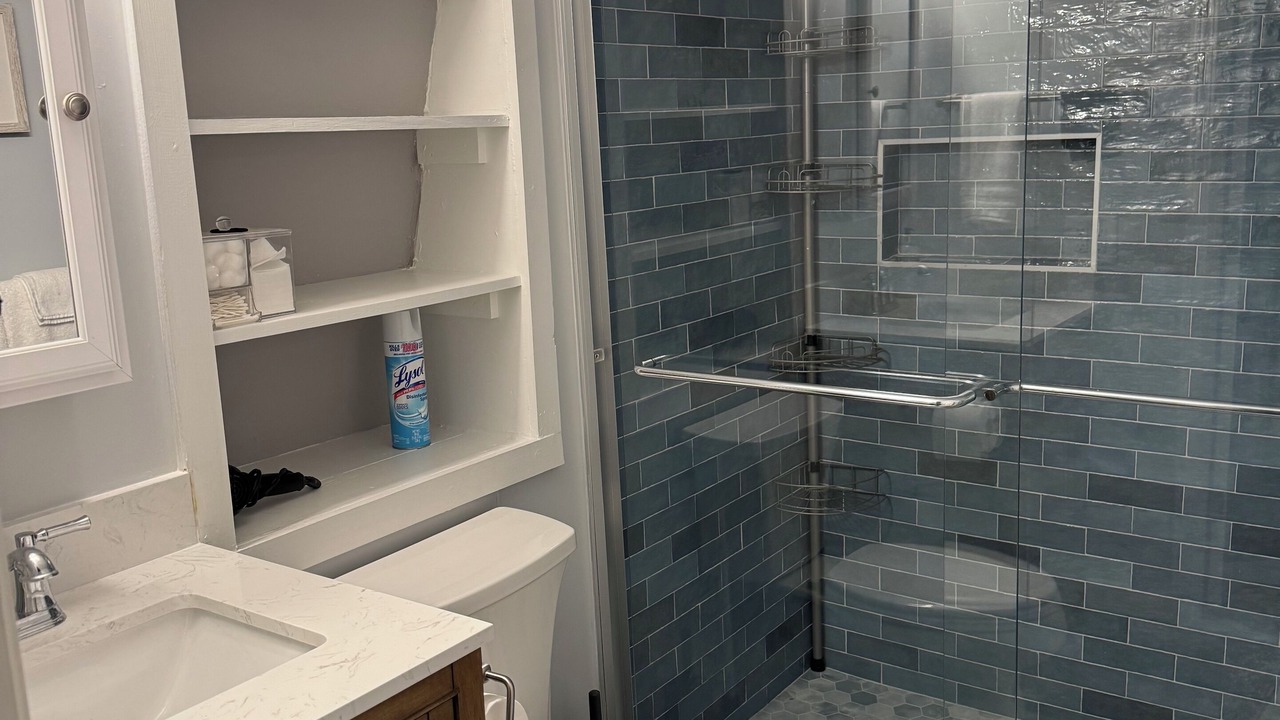 Photo of Bathroom in Summerton
