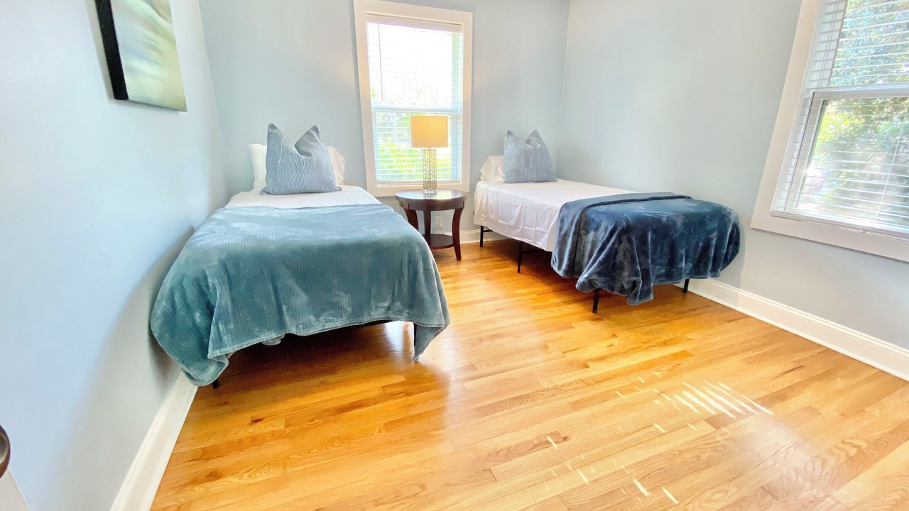 Photo of Bedroom in West Ashley