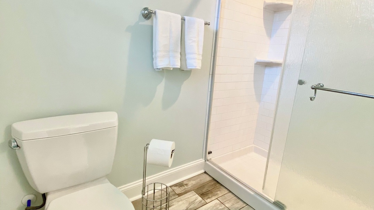Photo of Bathroom in West Ashley