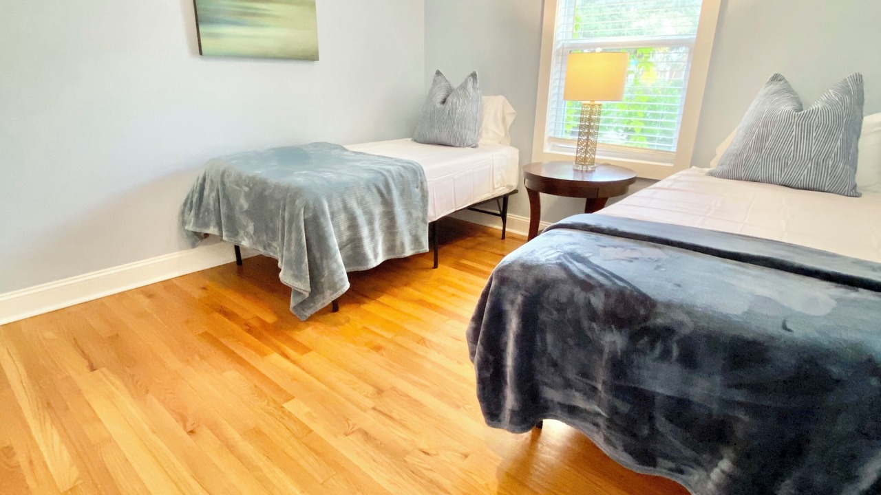 Photo of Bedroom in West Ashley