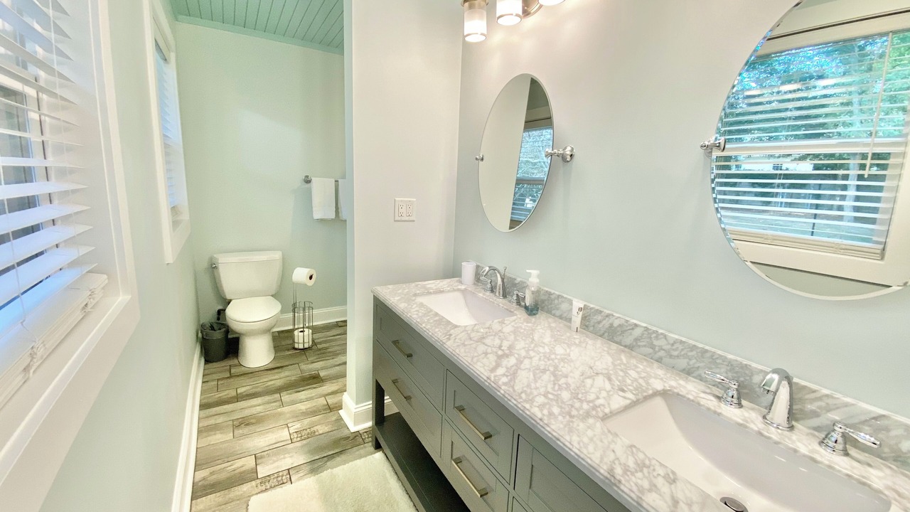 Photo of Bathroom in West Ashley