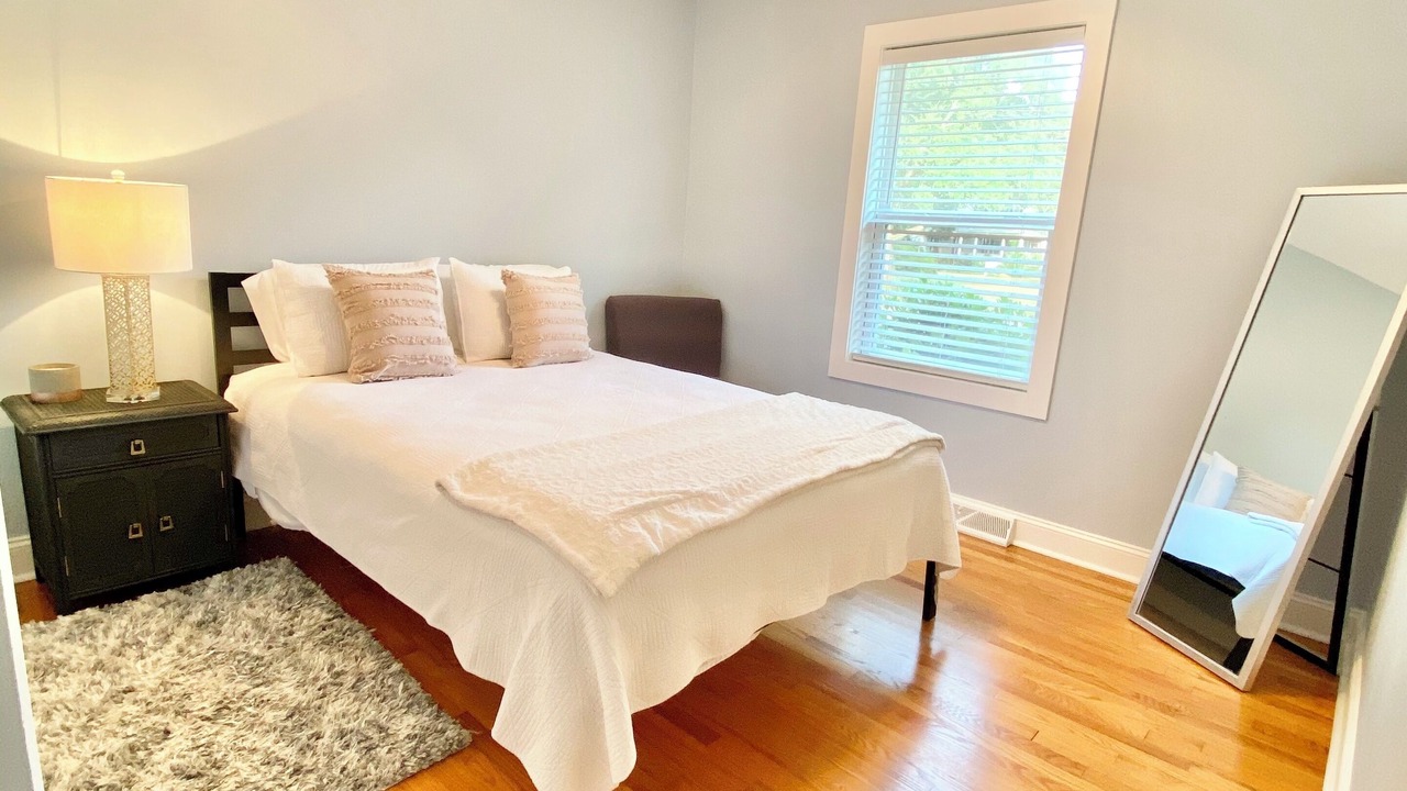 Photo of Bedroom in West Ashley