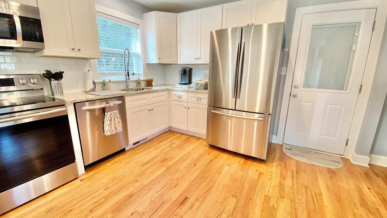 Photo of Kitchen in West Ashley
